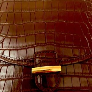 J Crew Cross Body perfect condition